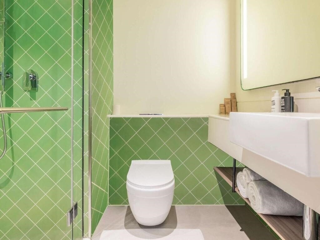 Фотографія Ibis Styles Goa Vagator 3*