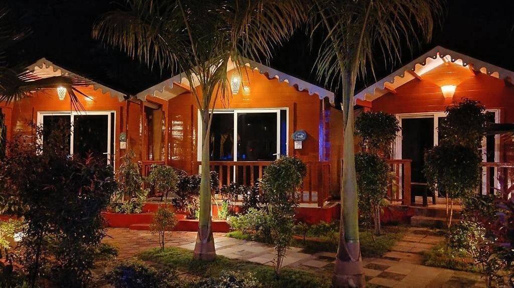 Готель Jp Resort 3*