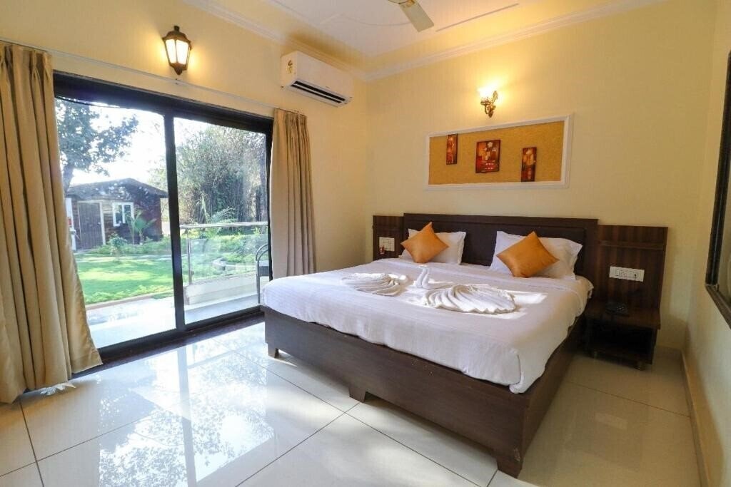 Готель Jp Resort 3*
