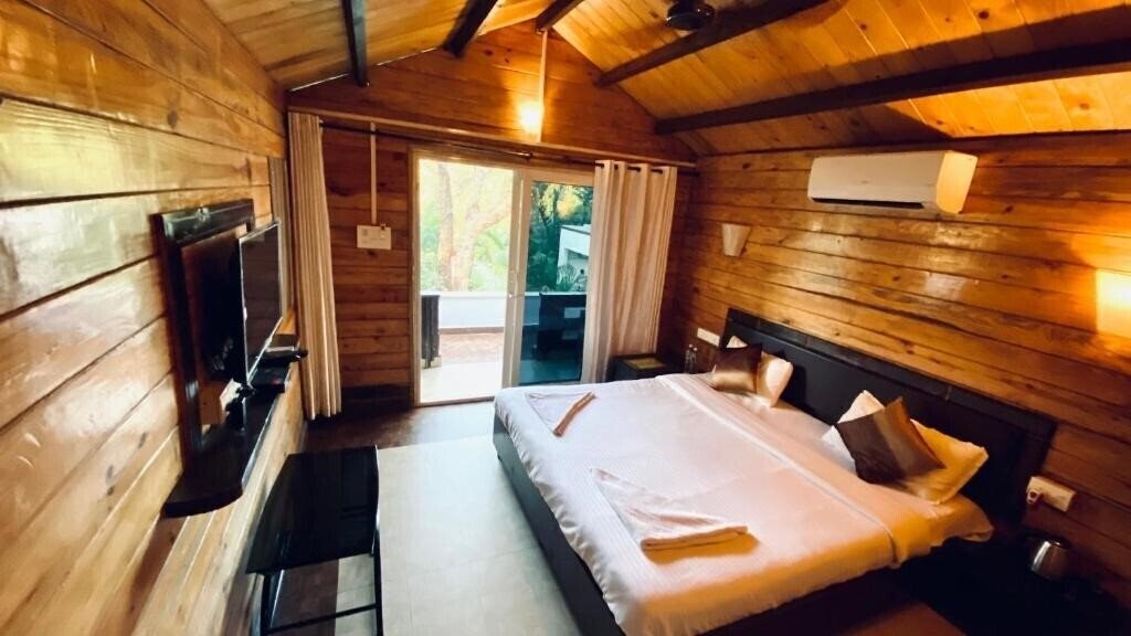 Фотографія Jp Resort 3*