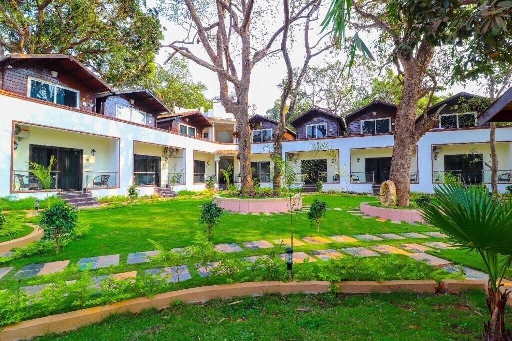 Зображення Jp Resort 3*