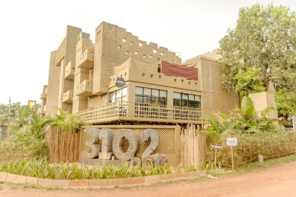 Фотография 3102bce - A Vedic Resort Boutique 4*