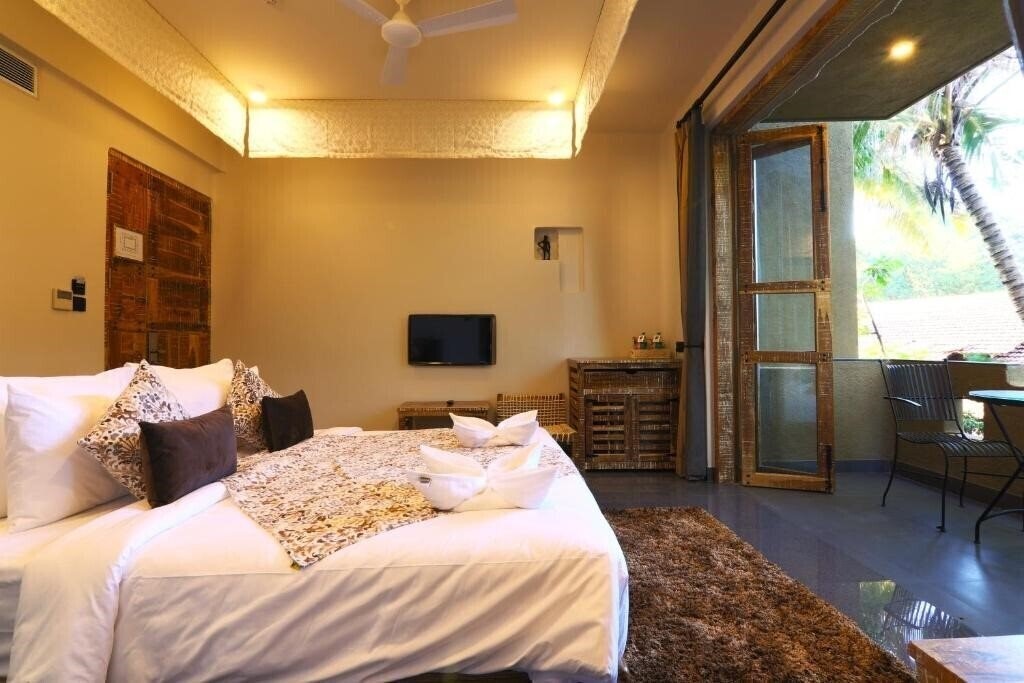 Картинка 3102bce - A Vedic Resort Boutique 4*
