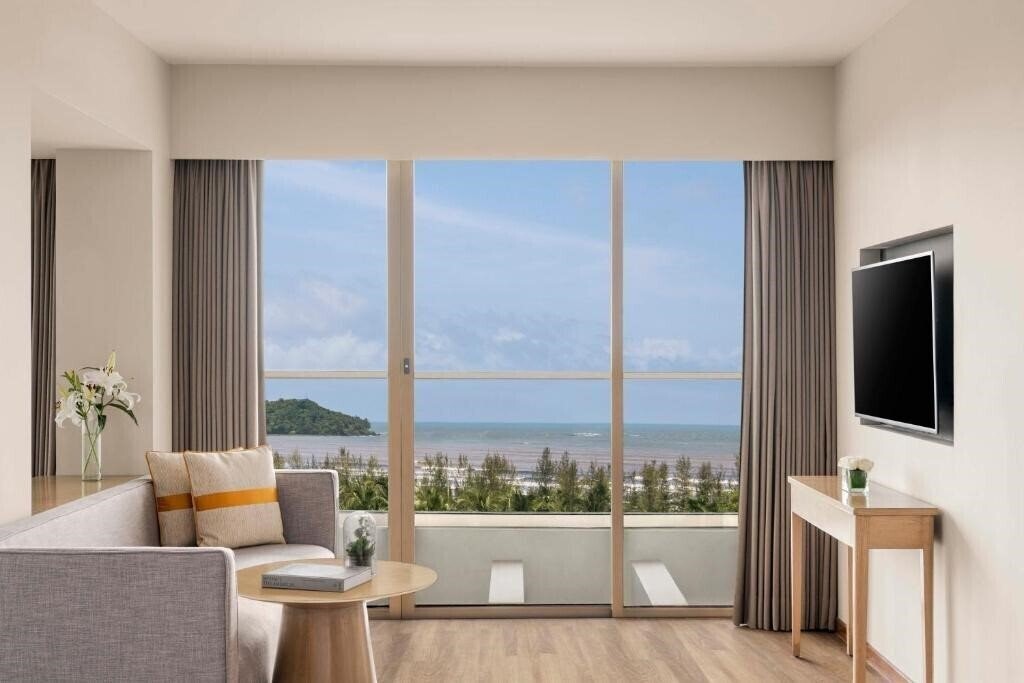 Зображення Vivanta Goa Miramar 5*