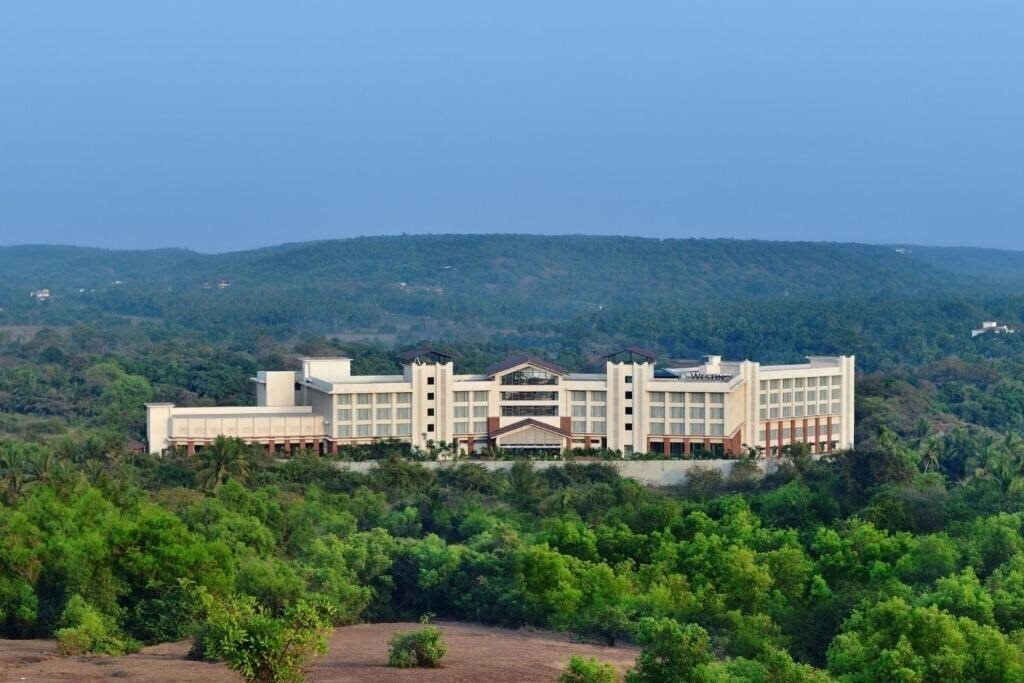 Готель The Westin Goa 5*