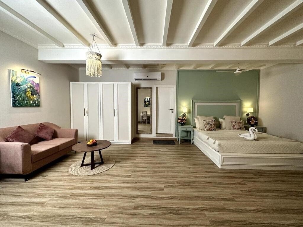 Фото Wavecrest Morjim by Joystays 4*