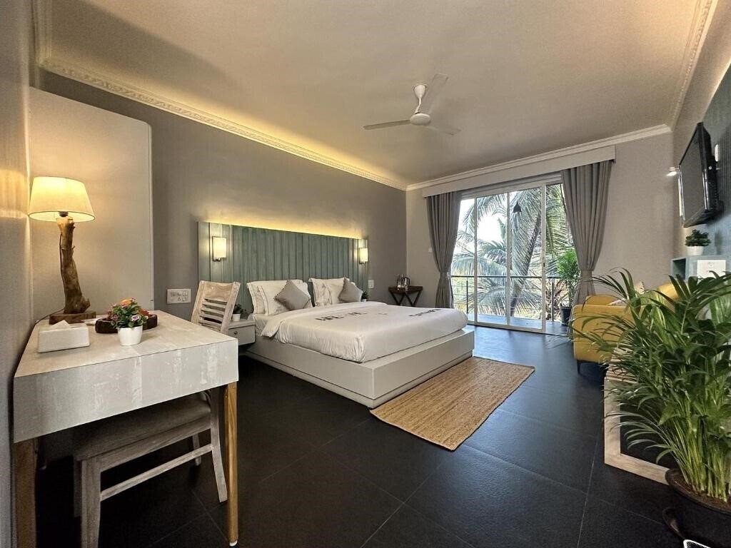 Картинка Wavecrest Morjim by Joystays 4*