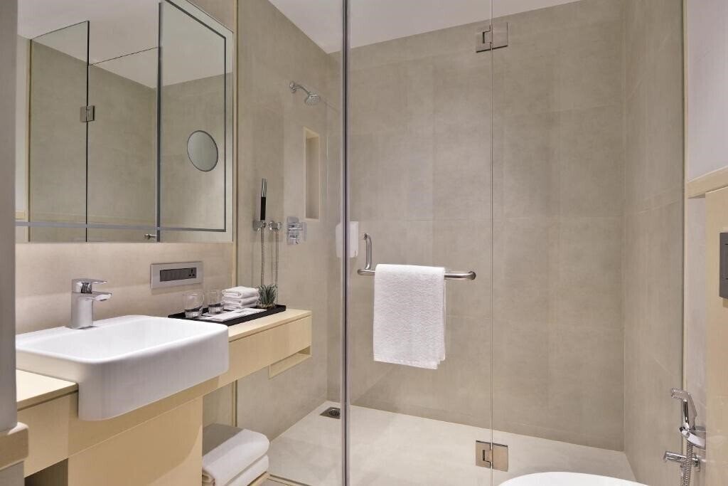 Фото Citadines Arpora Nagoa 4*