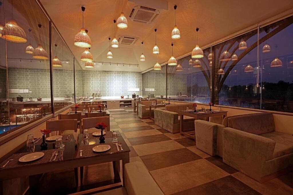 Зображення Grand Continent Anjuna 4*