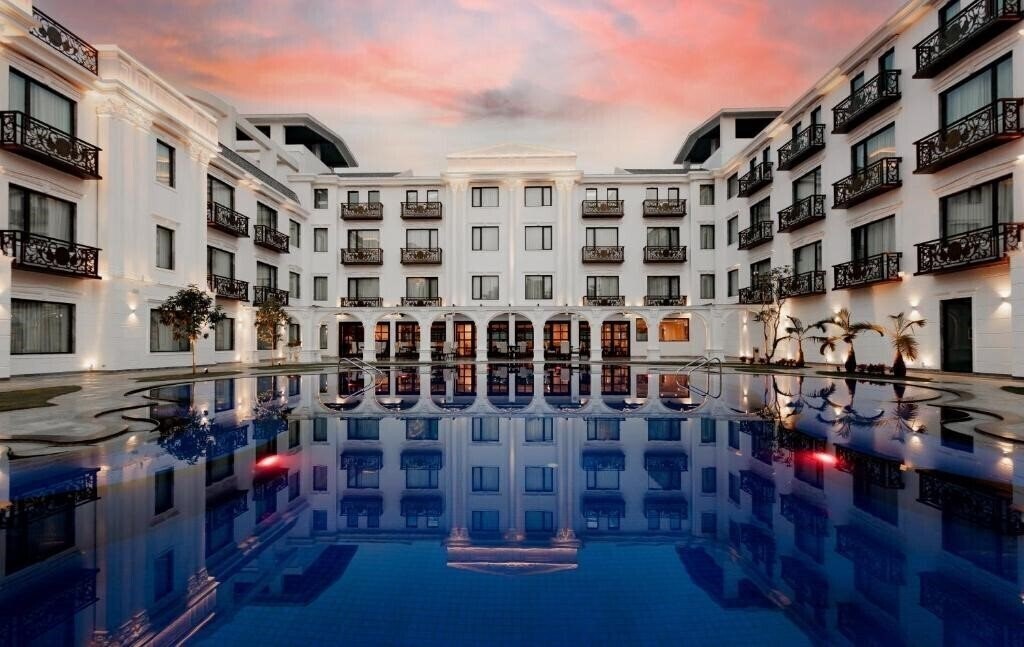 Фотографія Ramada By Wyndham Goa Vagator 4*