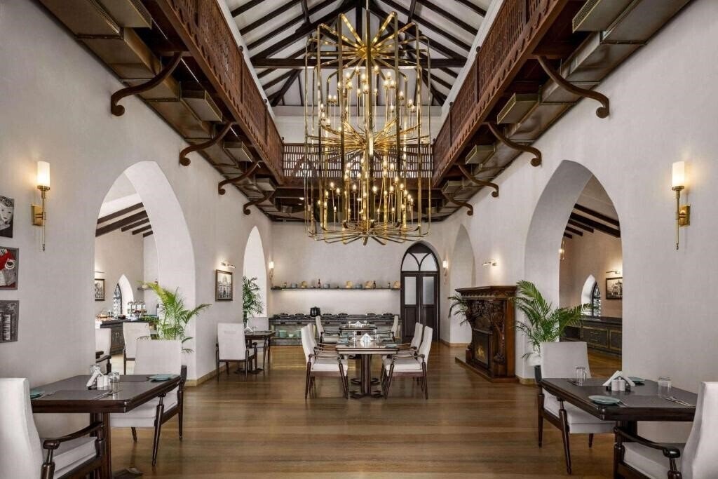 Зображення Ramada By Wyndham Goa Vagator 4*