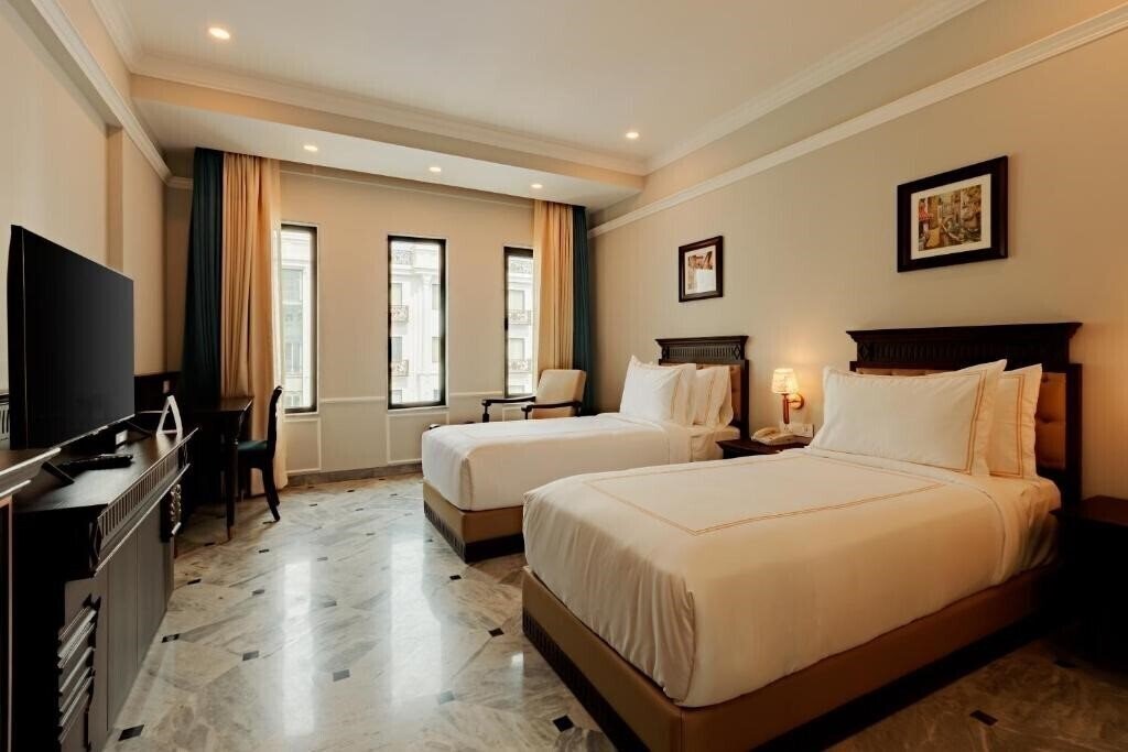 Картинка Ramada By Wyndham Goa Vagator 4*