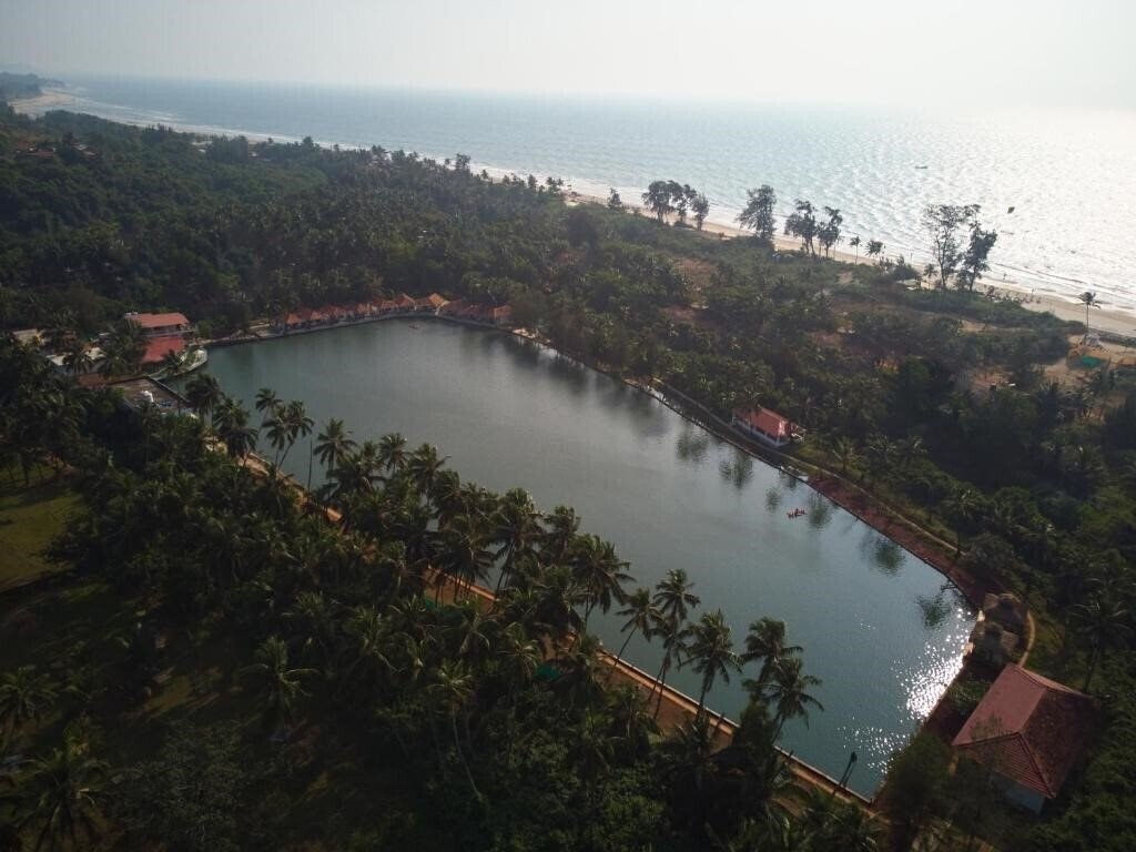 Готель Veda 5 Wellness Resorts & Spa 3*