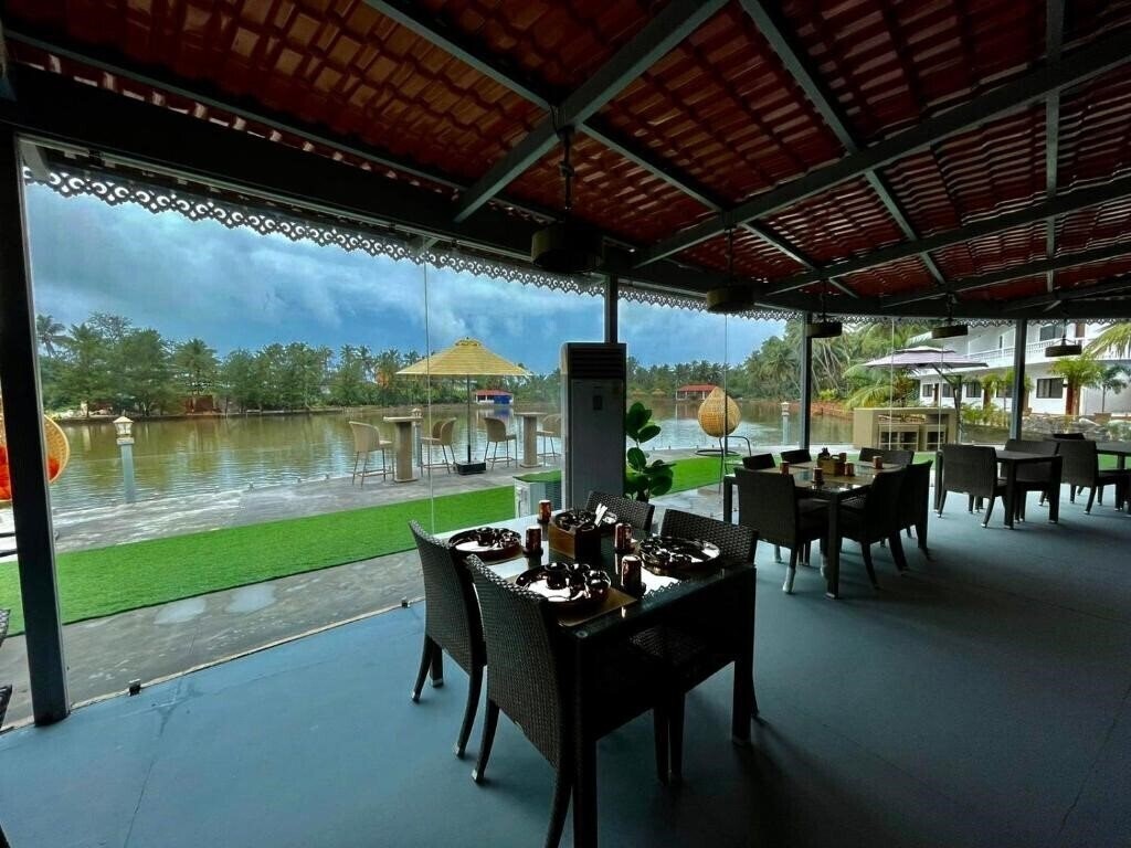 Фотографія Veda 5 Wellness Resorts & Spa 3*