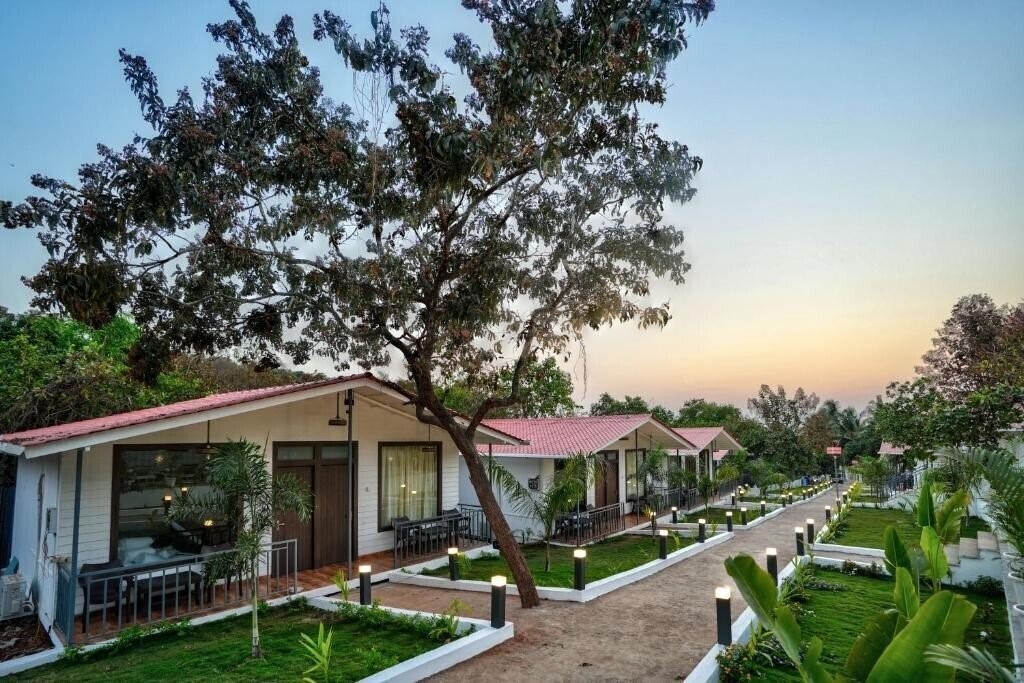 Картинка Amore Serenity Resort 3*