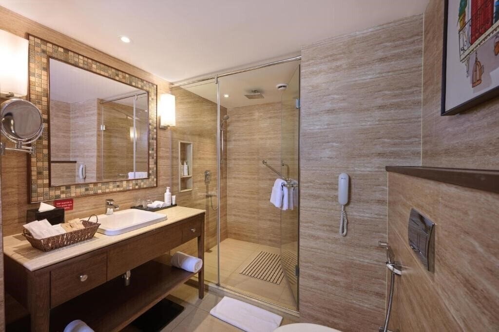 Фото Golden Tulip Vagator Goa 4*