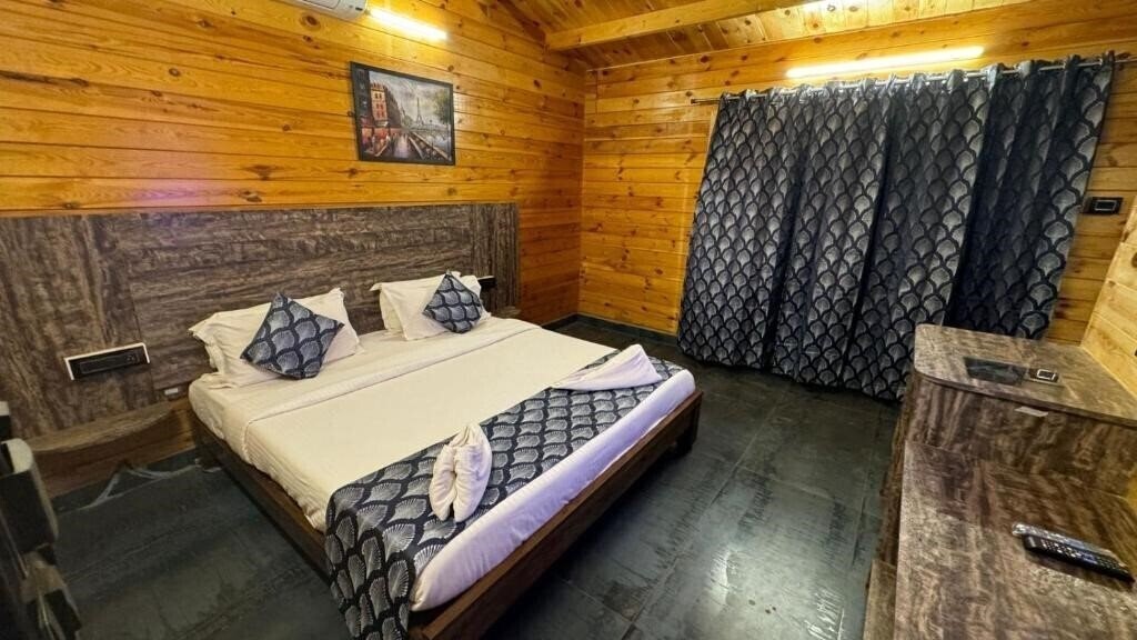 Фотография Oziba Beach Resort 3*