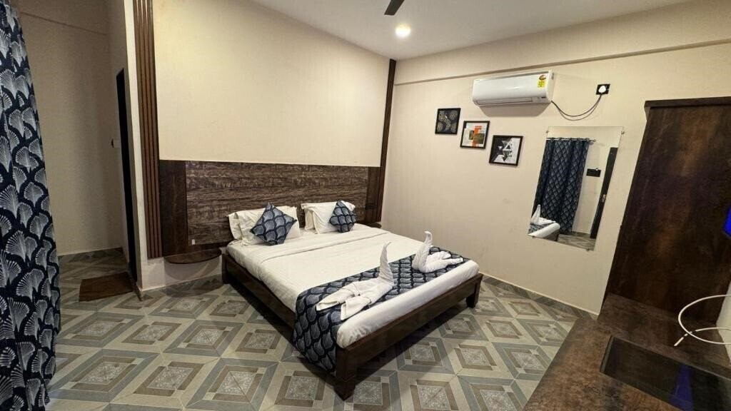 Изображение Oziba Beach Resort 3*