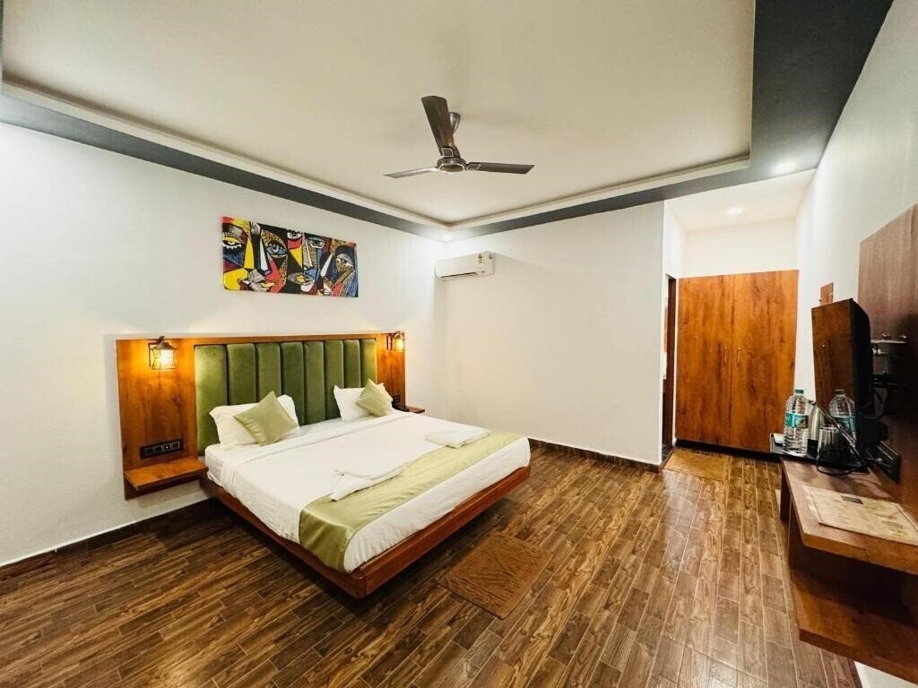 Фотографія Rashiva Resort 2*