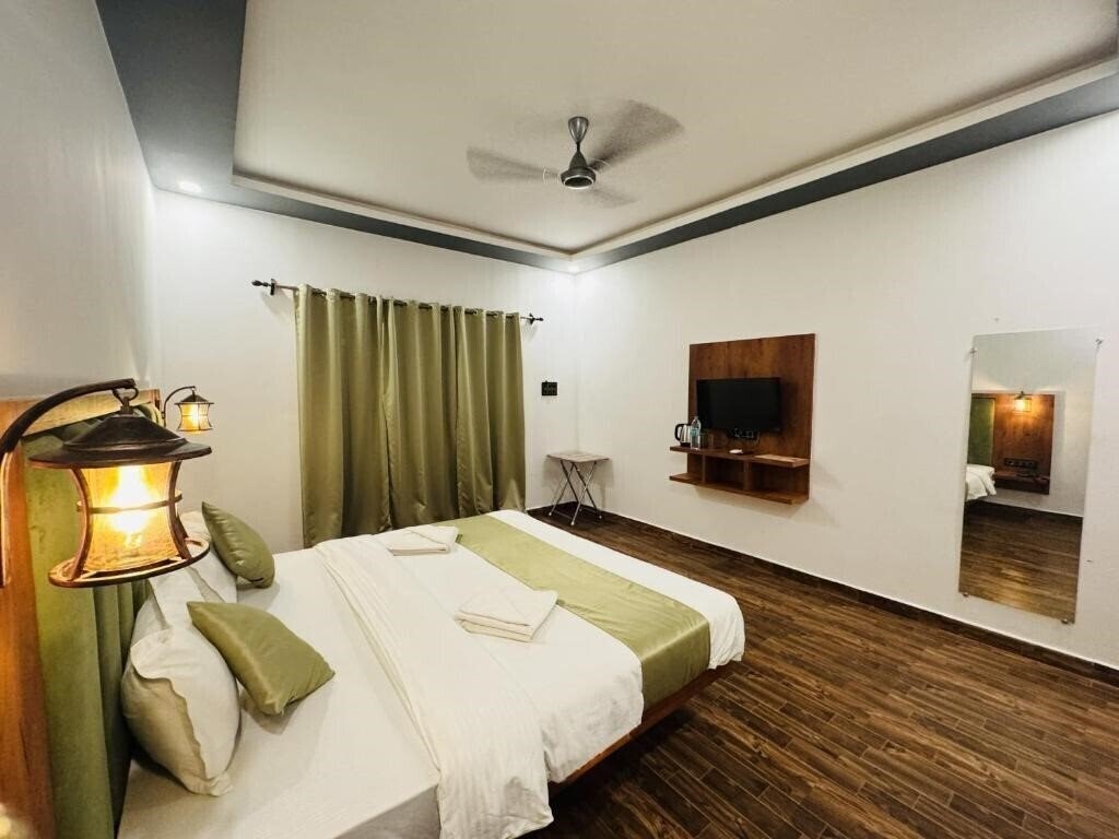 Зображення Rashiva Resort 2*