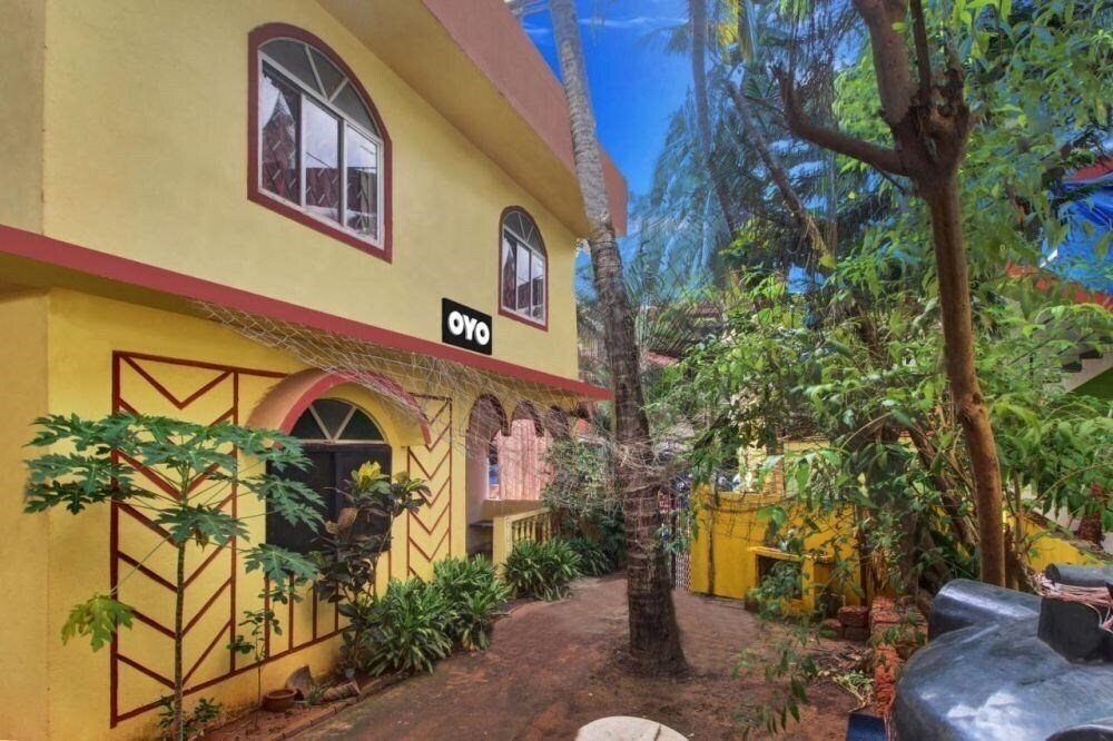 Картинка U & I Livings Guest House 3*