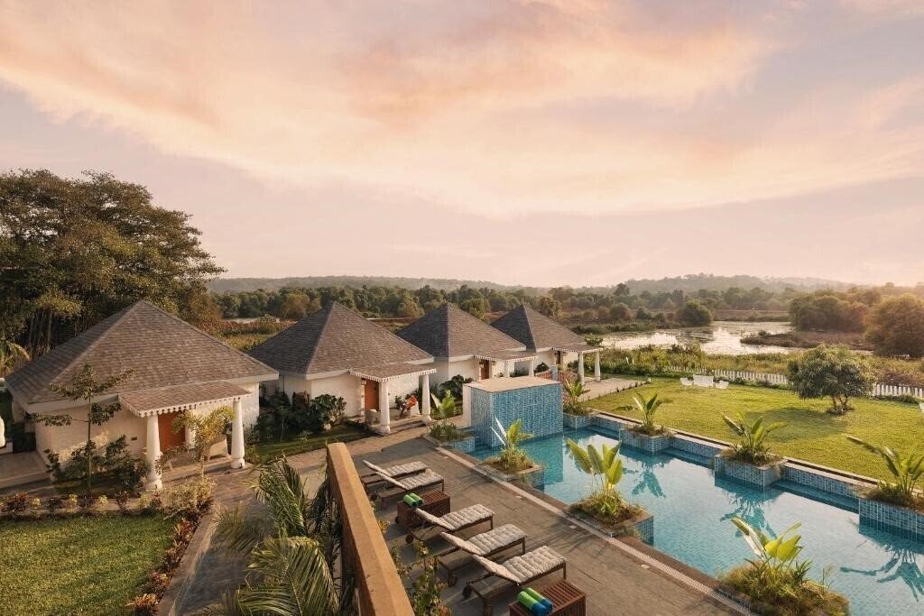 Готель Storii by ITC Hotels, Moira Riviera 5*