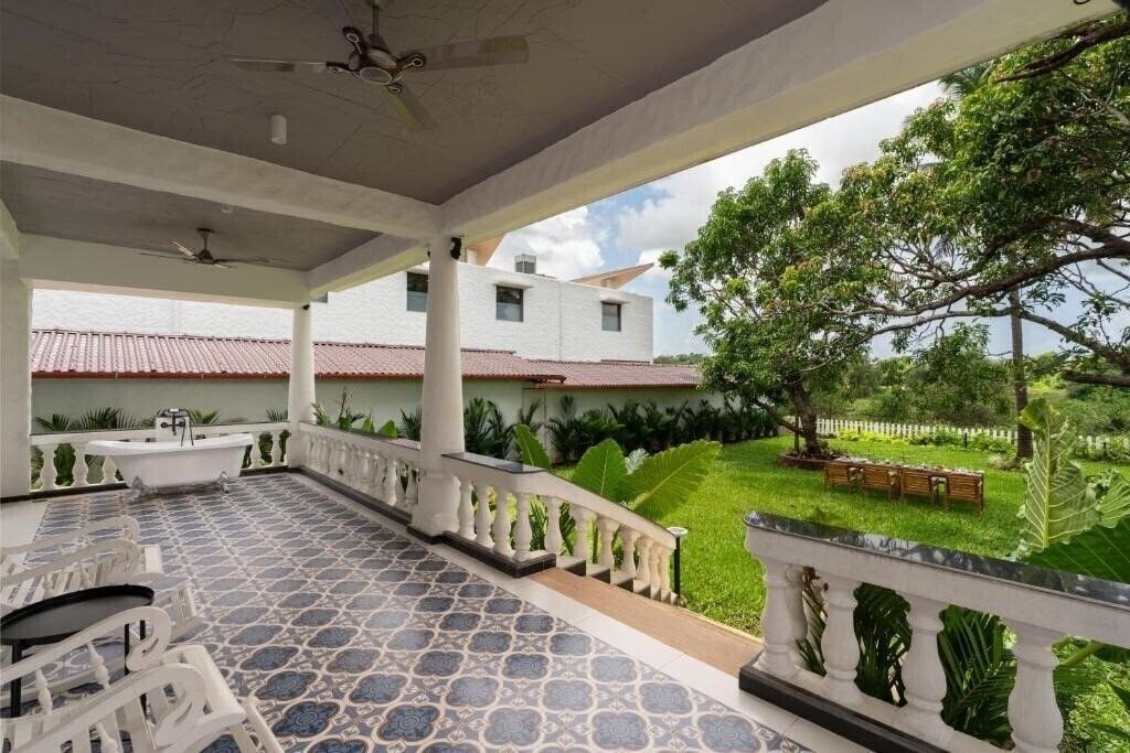 Фото Storii by ITC Hotels, Moira Riviera 5*