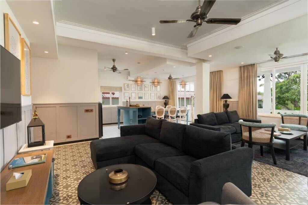 Фотографія Storii by ITC Hotels, Moira Riviera 5*