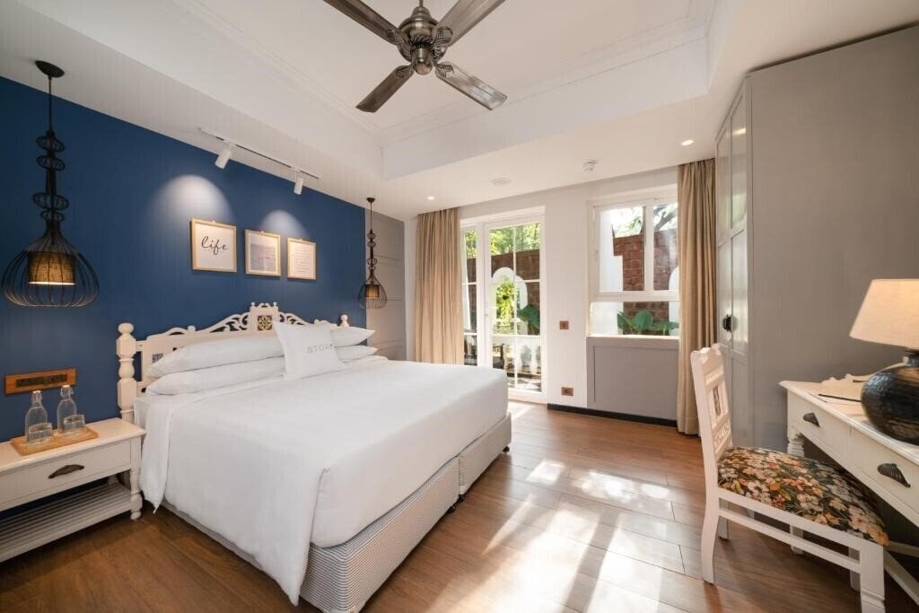 Зображення Storii by ITC Hotels, Moira Riviera 5*