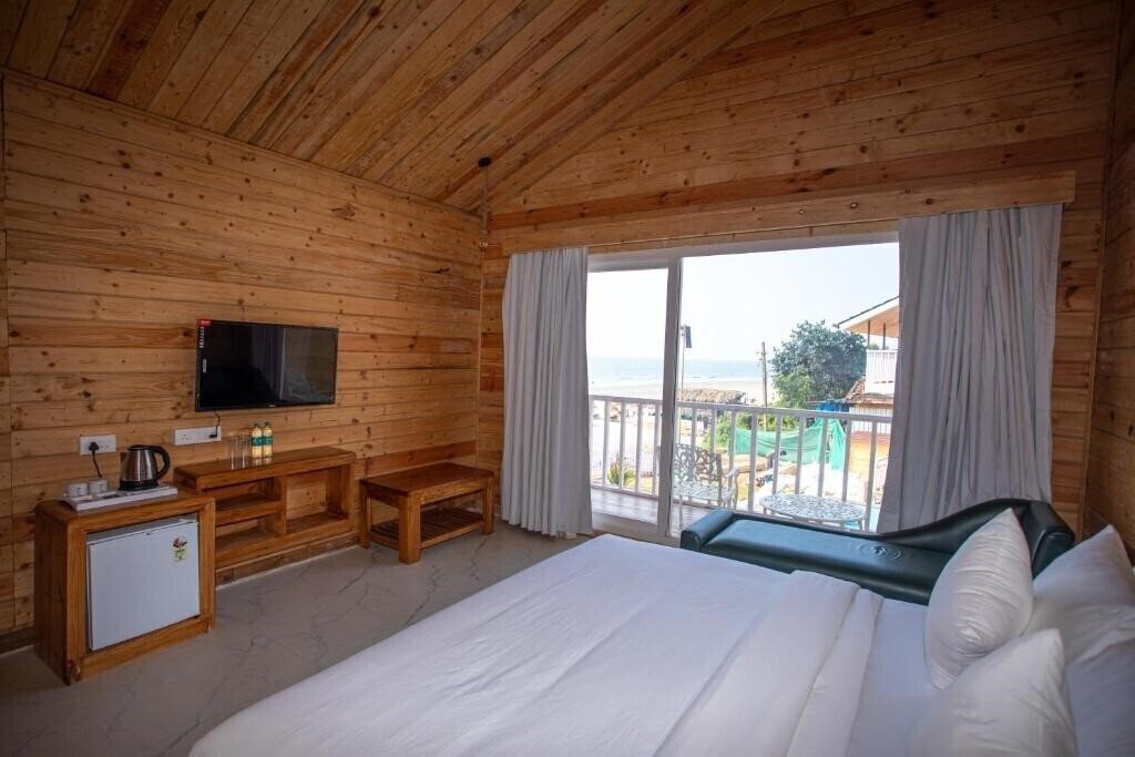 Фото Dallas Beach Resort 4*