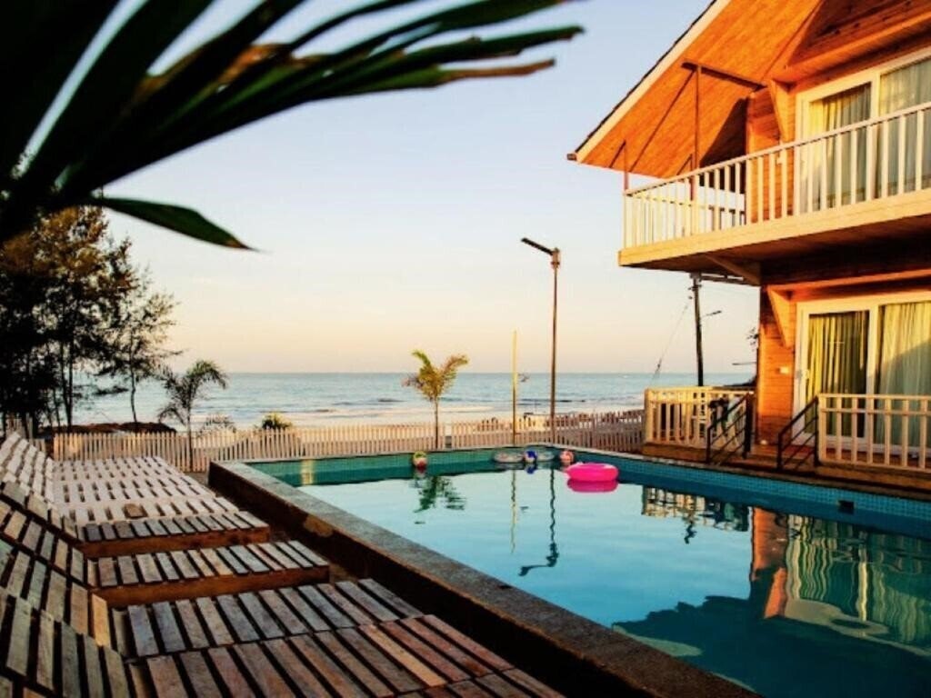 Фотографія Dallas Beach Resort 4*