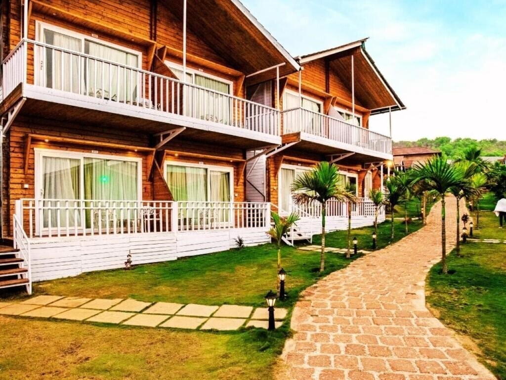 Зображення Dallas Beach Resort 4*
