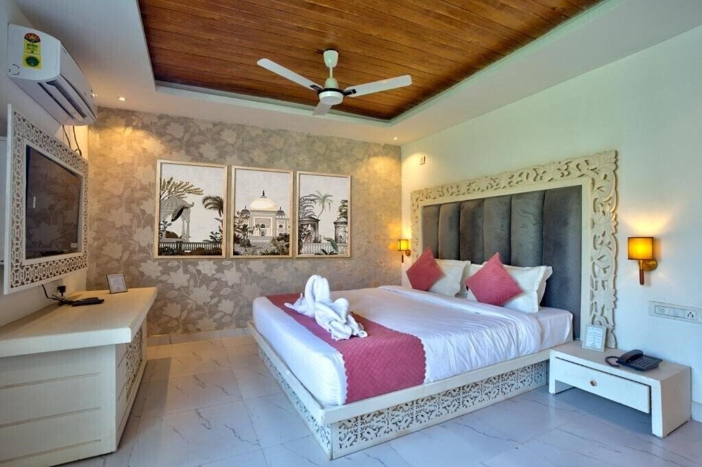 Фото Raya Resorts 4*