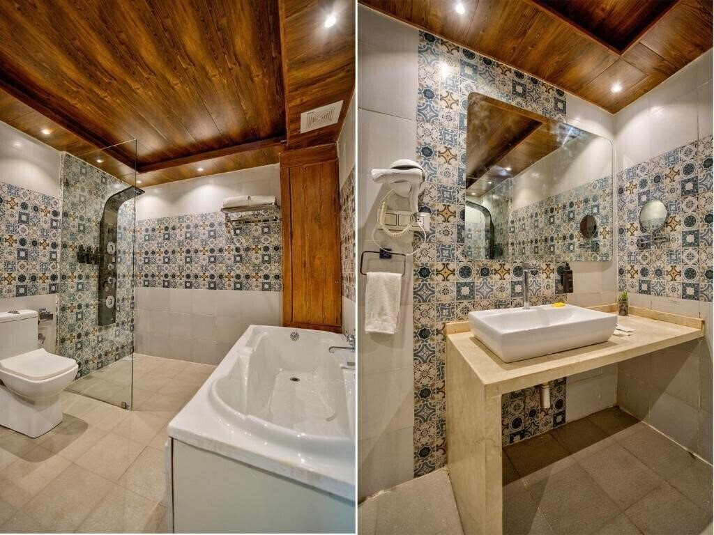 Фотография Raya Resorts 4*