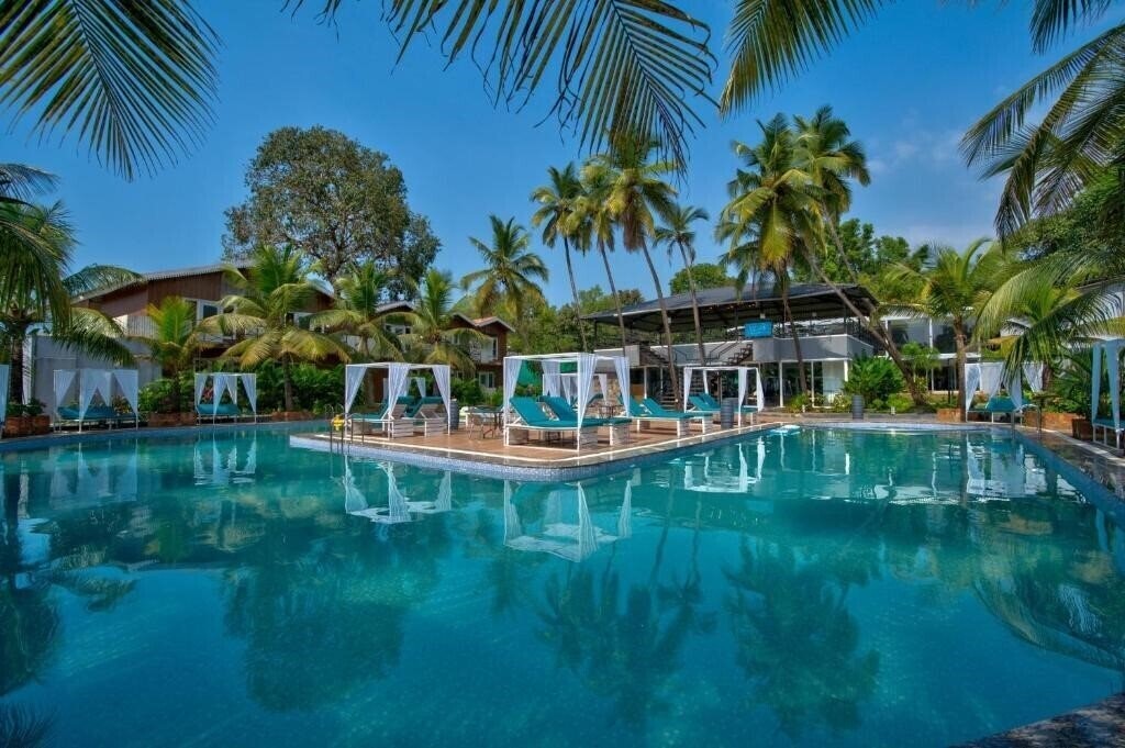 Картинка Raya Resorts 4*