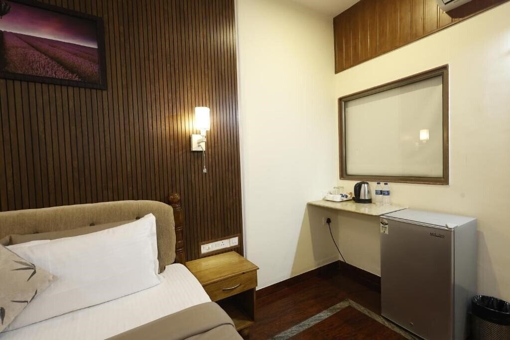 Фото Sparv Aulakh’S Resort 3*