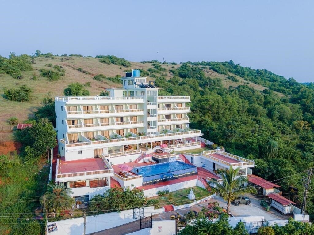 Фотография Sparv Aulakh’S Resort 3*