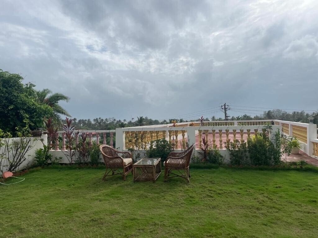 Зображення Sparv Aulakh’S Resort 3*