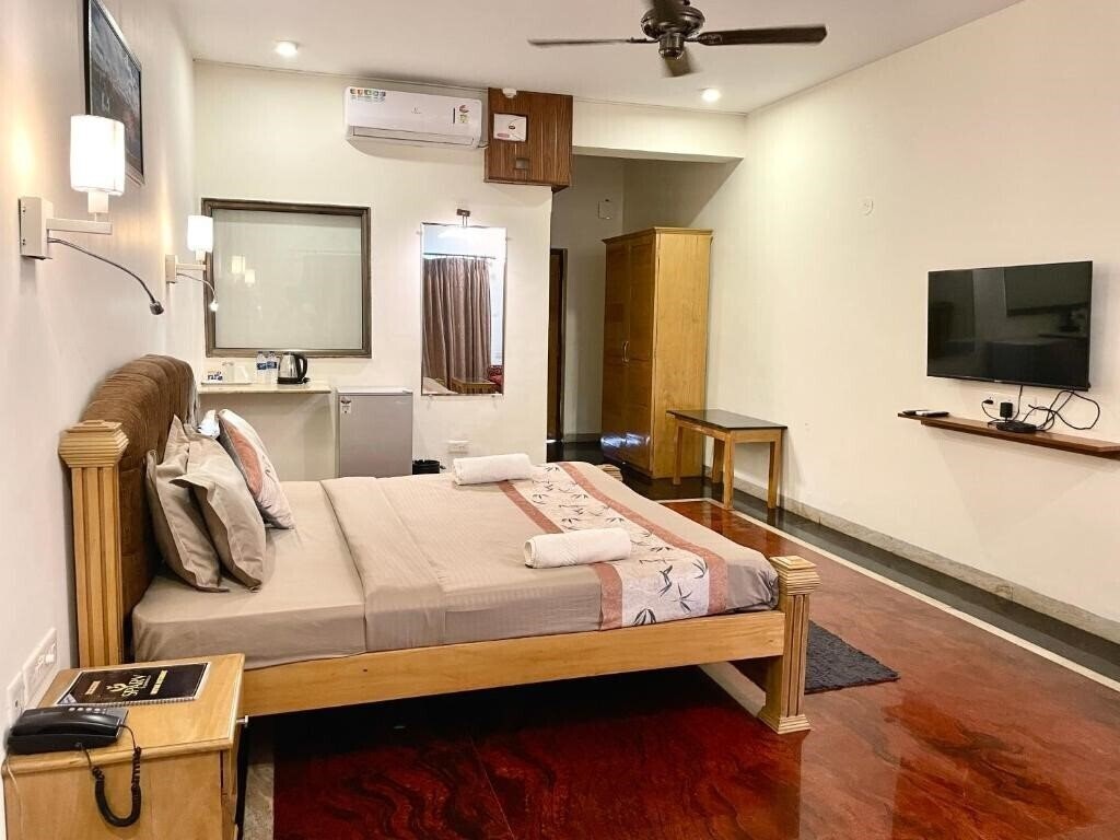 Изображение Sparv Aulakh’S Resort 3*