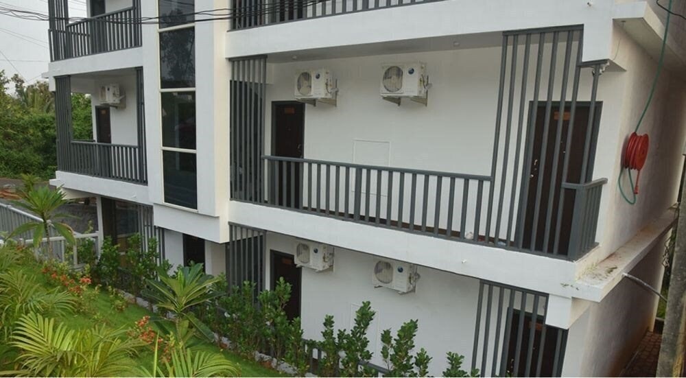 Изображение Kartik Inn 3*