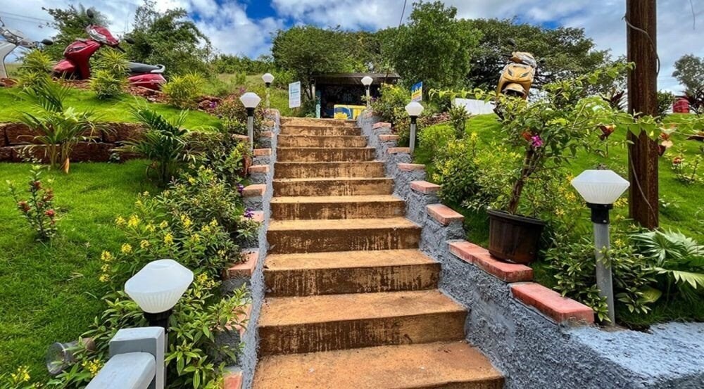 Картинка Kartik Inn 3*