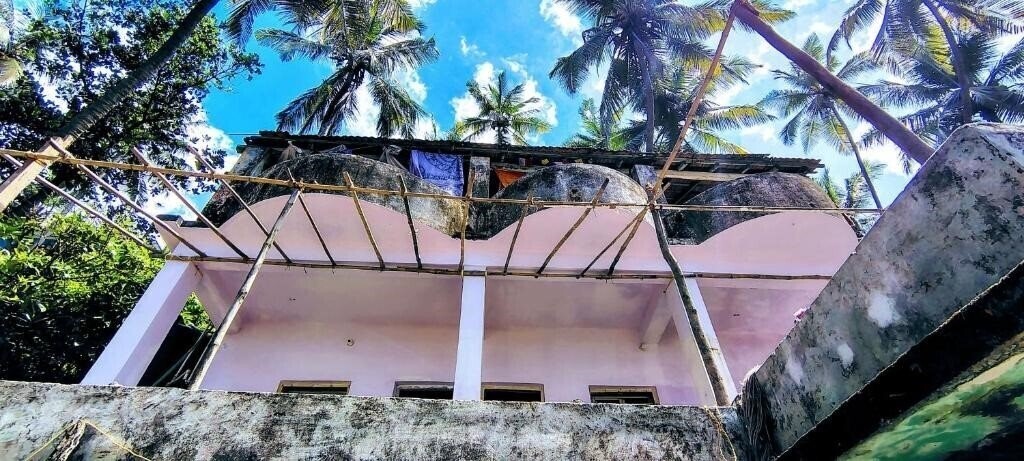 Фото Satyam Cliff Stay 3*