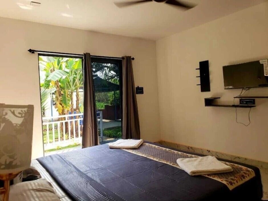 Фото White Tree Resort 2*