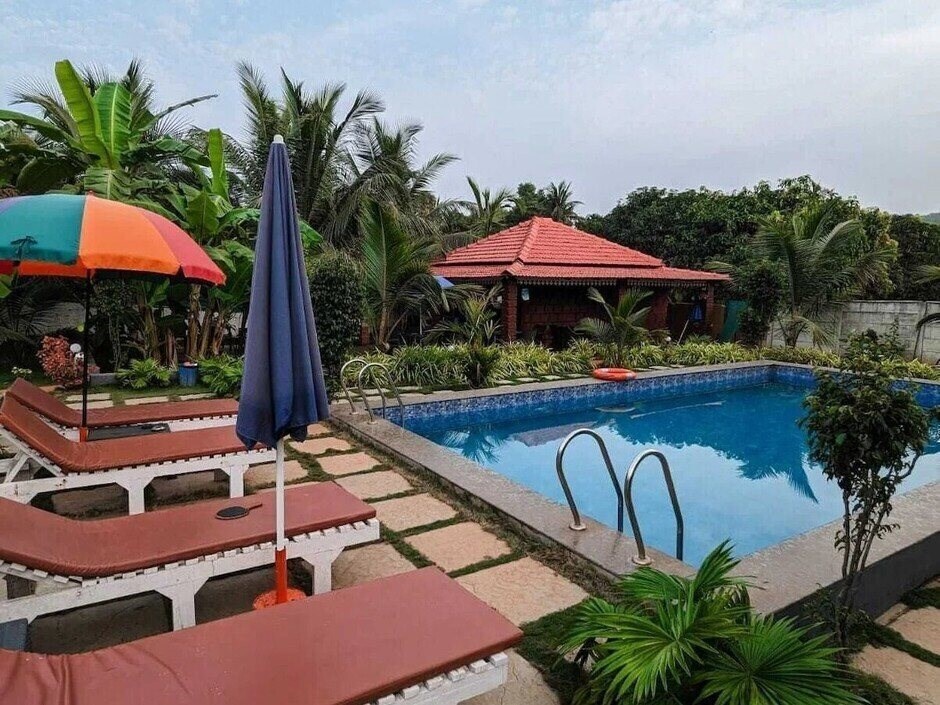 Зображення White Tree Resort 2*