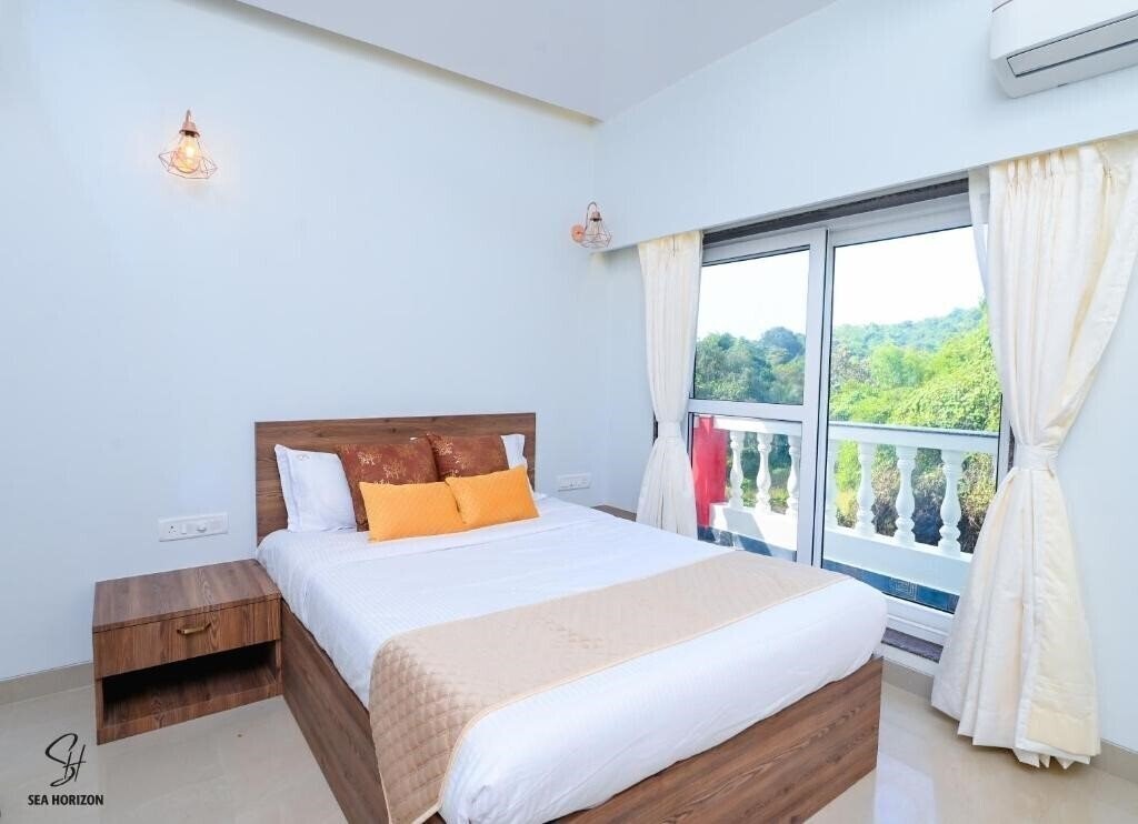 Фото Sea Horizon Villas & Luxury Resort 3*