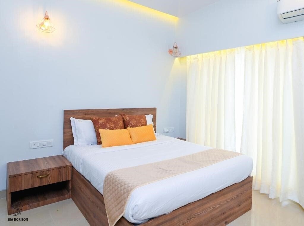 Картинка Sea Horizon Villas & Luxury Resort 3*