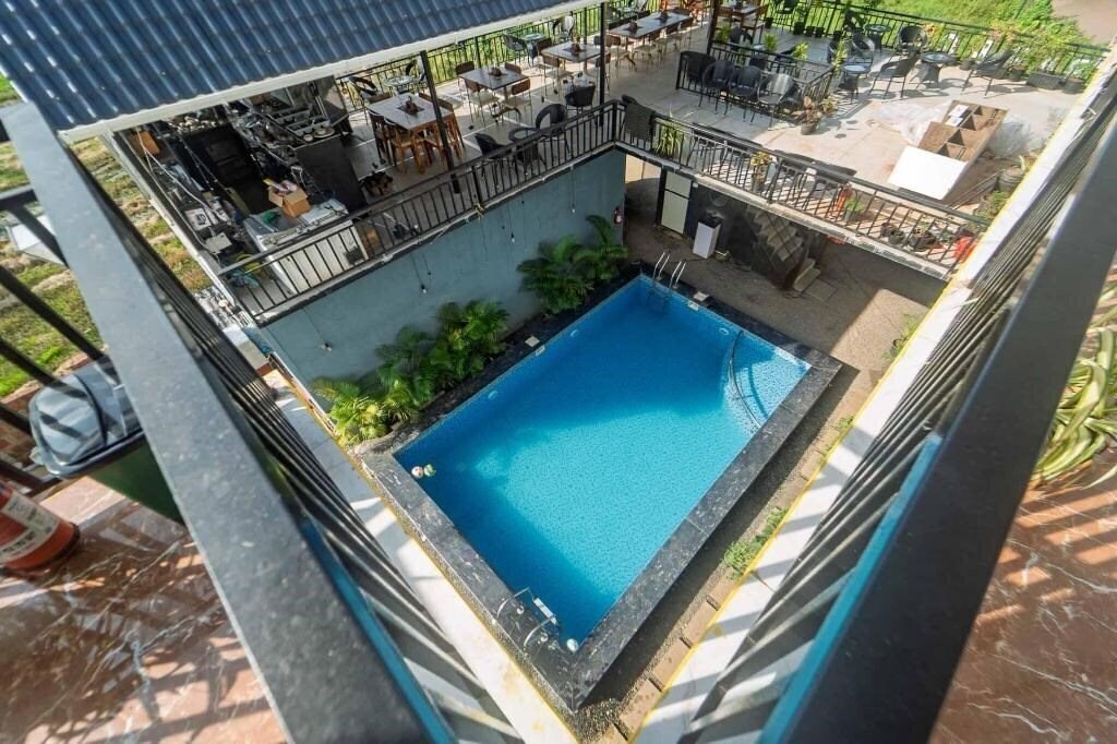Фотография Artham Guest House 3*