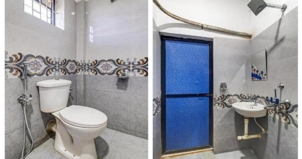 Фотографія Aqua Wave by YogiTree Hotels (ex. Aqua Vista) 3*