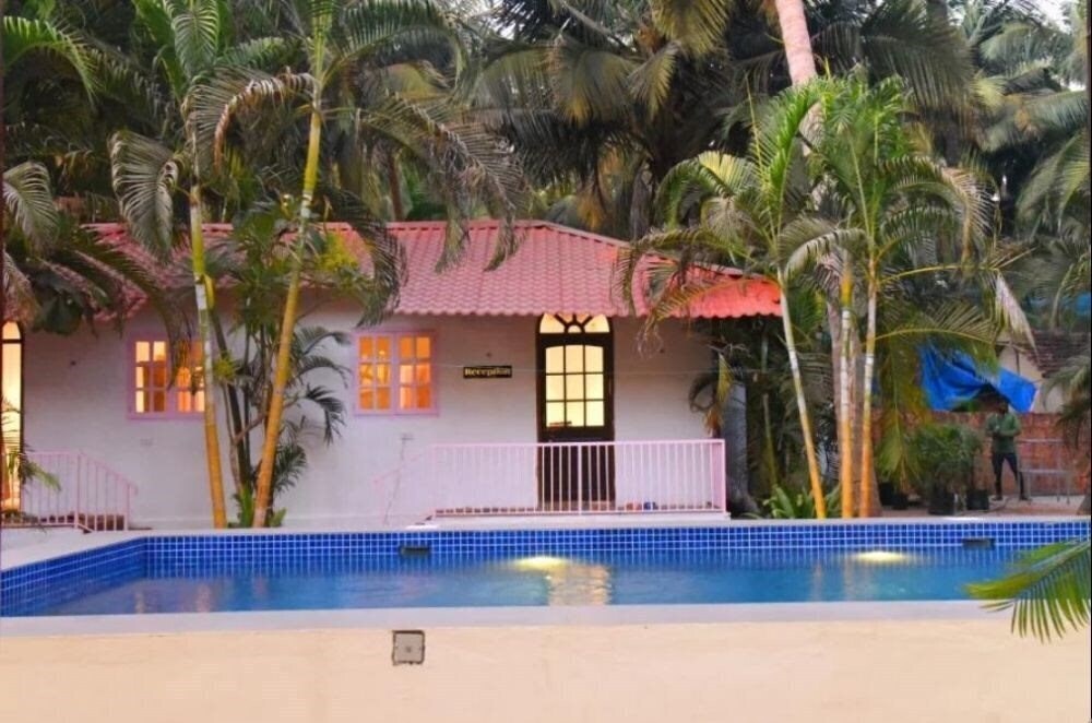 Фотография Arambol Sweet Lake Resort 3*