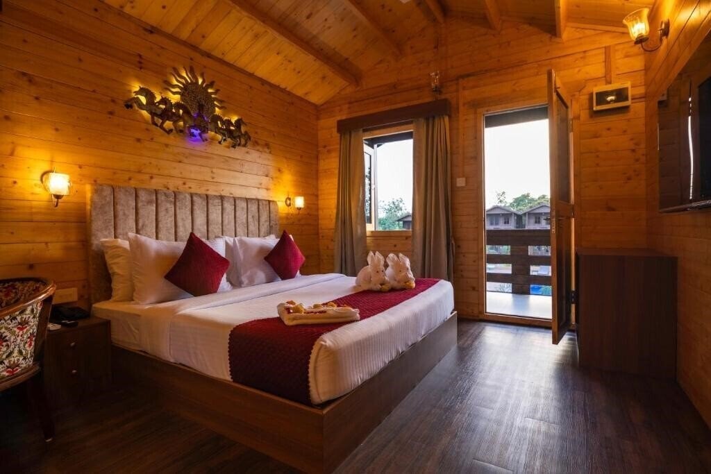 Фото Axiom Retreat 3*